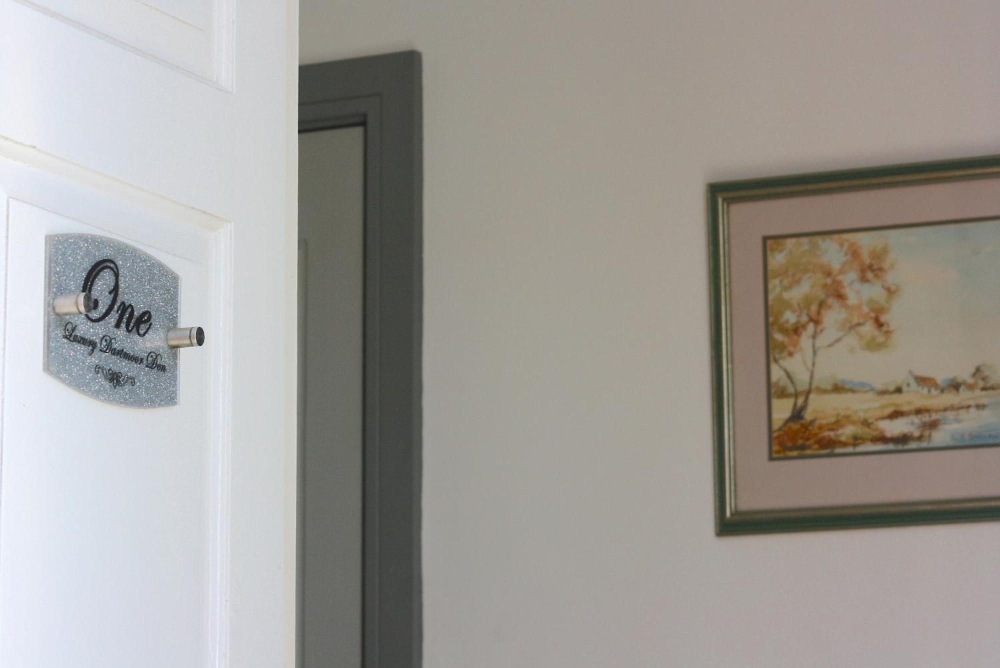 The Luxury Dartmoor Den, Dartmoor, Devon Ashburton Exterior foto