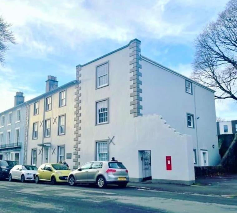 The Luxury Dartmoor Den, Dartmoor, Devon Ashburton Exterior foto